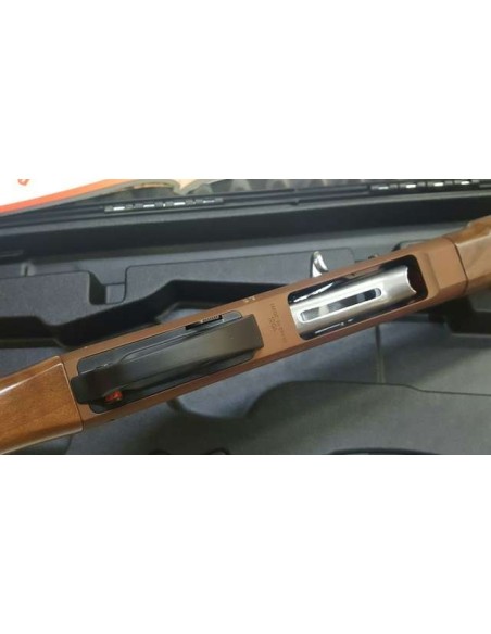 Benelli Bellmonte MKII