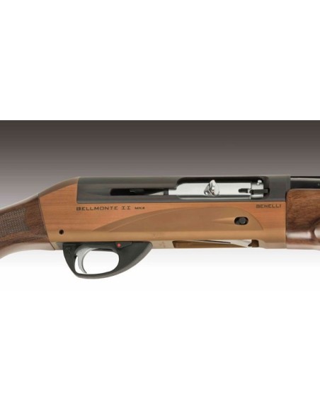 Benelli Bellmonte MKII