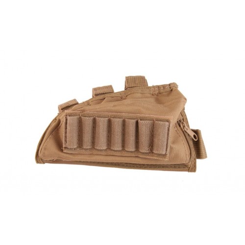 PORTA CARTUCHOS PARA CULATA ARENA.