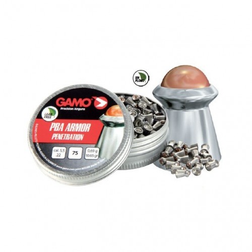 GAMO PBA ARMOR