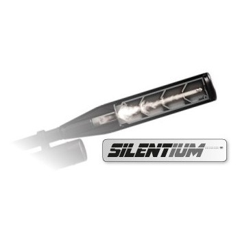 VC Silencer BSA