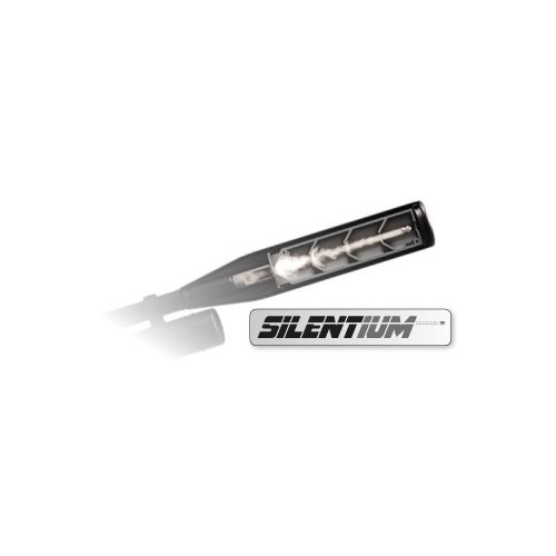 VC Silencer BSA