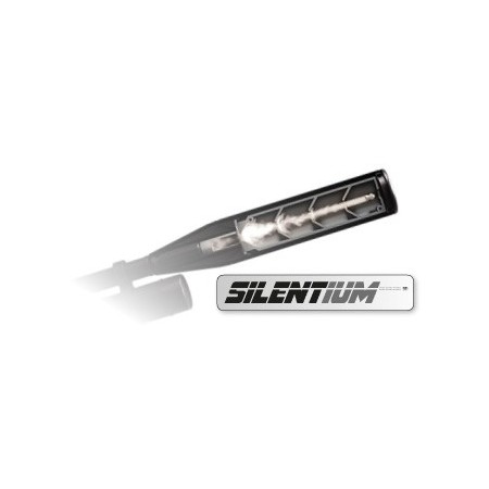 VC Silencer BSA
