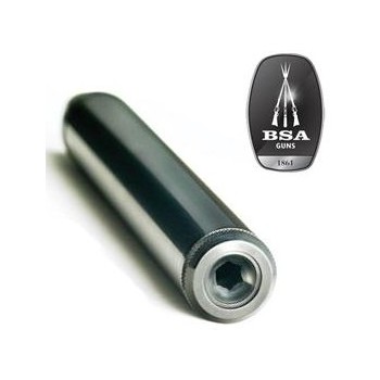VC Silencer BSA 2
