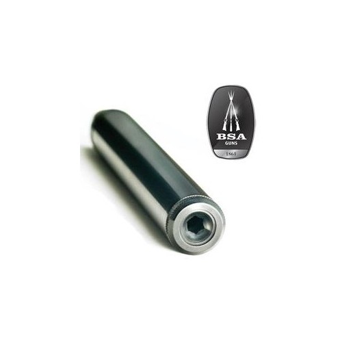 VC Silencer BSA