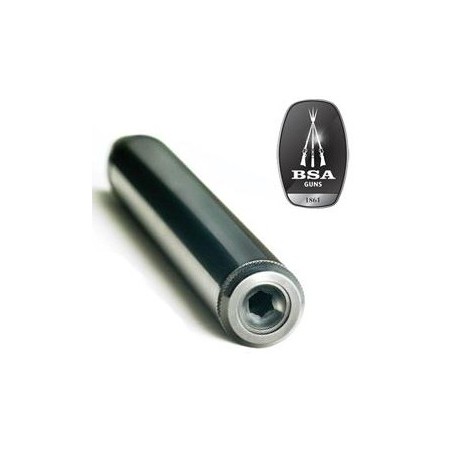 VC Silencer BSA