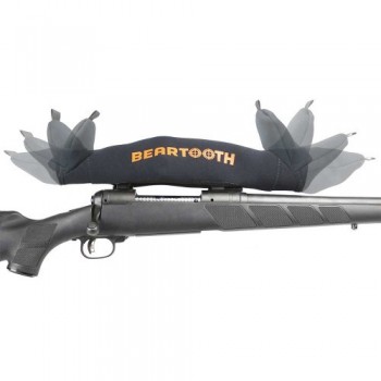 FUNDA CON TAPA PARA VISORES SCOPEMITT - COLOR REALTREE XTRA 2