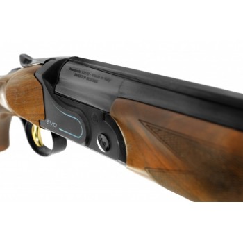 EVO BLACK SPORTING 2