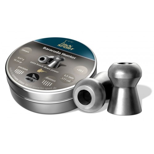 Barracuda Hunter (200)