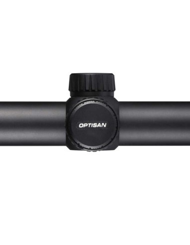 EVE 3-12X56I - 4A - RET. ILUM.