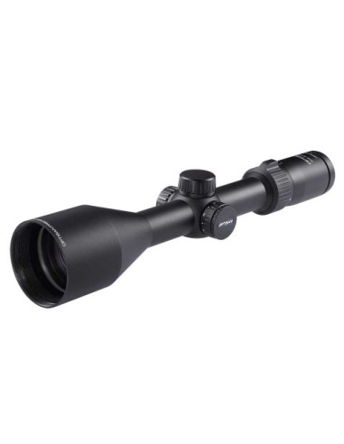 EVE 3-12X56I - 4A - RET. ILUM.