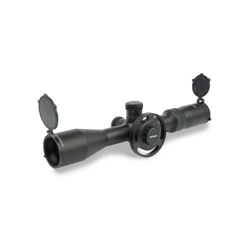 OPTISAN EVX 3-12X44I (MIL) MH10X
