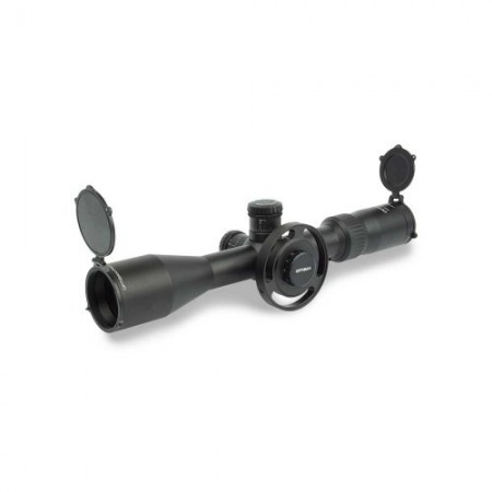 OPTISAN EVX 3-12X44I (MIL) MH10X