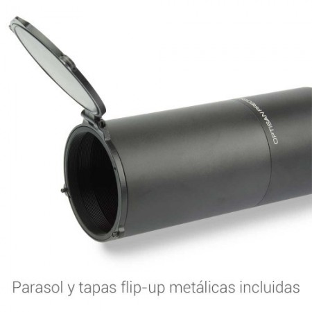 OPTISAN EVX 3-12X44I (MIL) MH10X