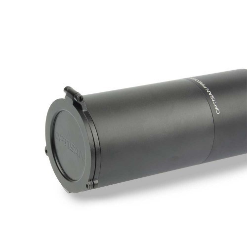 OPTISAN EVX 3-12X44I (MIL) MH10X