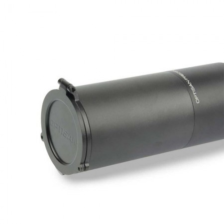 OPTISAN EVX 3-12X44I (MIL) MH10X