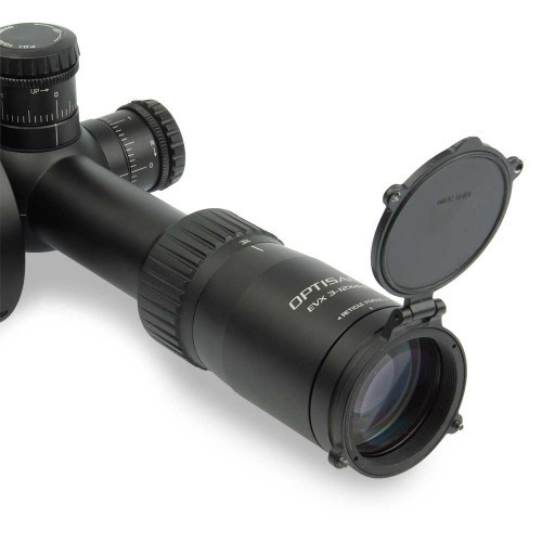 OPTISAN EVX 3-12X44I (MIL) MH10X