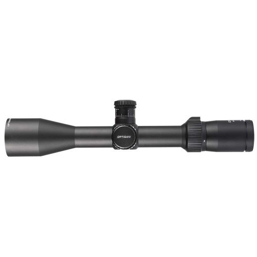 OPTISAN EVX 3-12X44I (MIL) MH10X