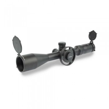 EVX 5-20X50I (MIL) MH10X