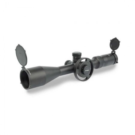 EVX 5-20X50I (MIL) MH10X