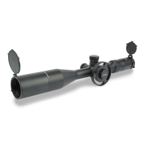 EVX 5-20X50I (MIL) MH10X