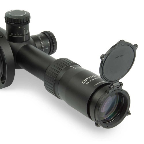 EVX 5-20X50I (MIL) MH10X