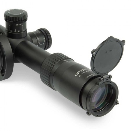 EVX 5-20X50I (MIL) MH10X