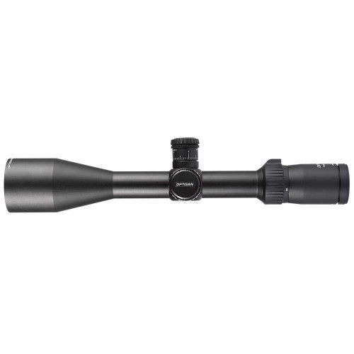 EVX 5-20X50I (MIL) MH10X