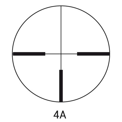 EVE 3-12X44 - 4A