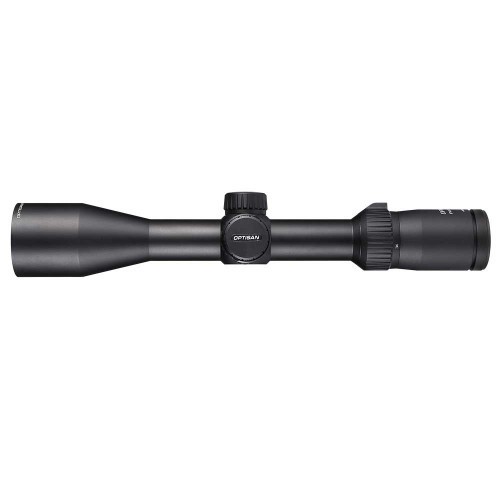EVE 3-12X44 - 4A