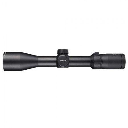EVE 3-12X44 - 4A