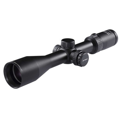 EVE 3-12X44 - 4A