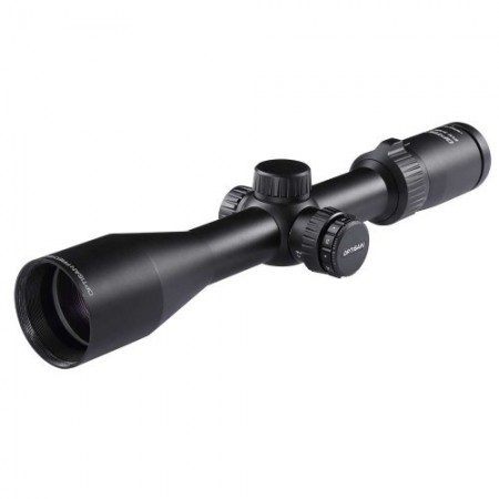EVE 3-12X44 - 4A