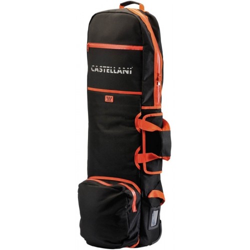 ROLLER BAG WP Grís / Azúl