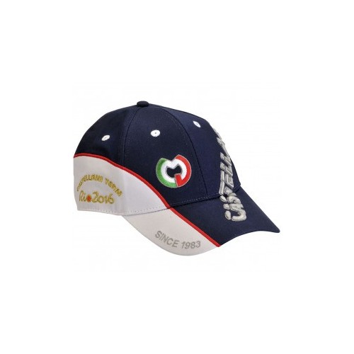 Cap Castellani