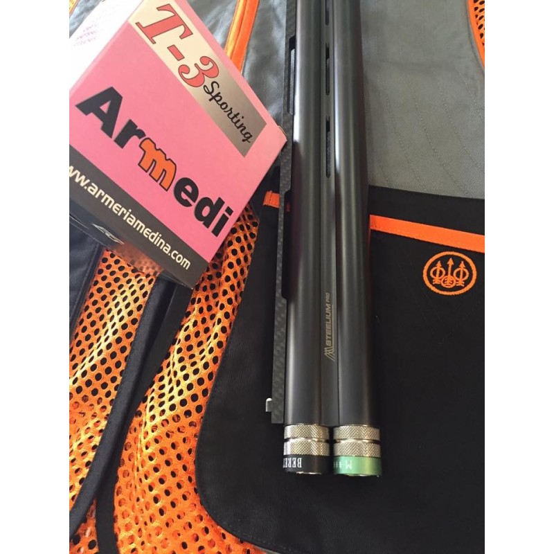 Armedi T-3 Sporting 32 Perd. 7,1/4