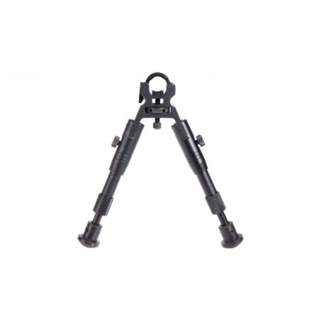 BIPODE ABATIBLE 15CM