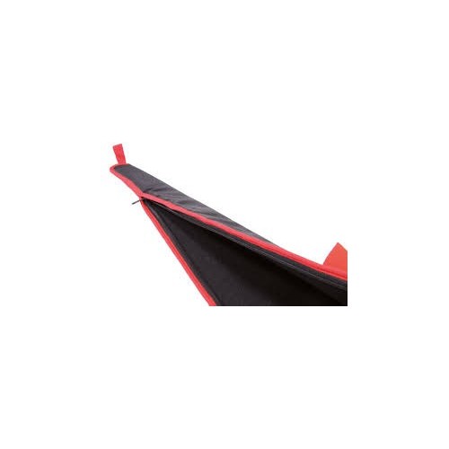 Funda Stinger Carabina 125 cm Visor...