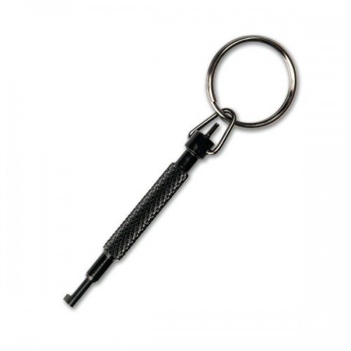 Llave universal para grilletes (Giratoria)