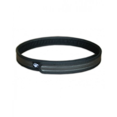 CINTURÓN FIBRA CARBONO GHOST PARA TIRO POLICIAL/IPSC.