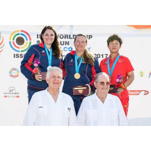 Eurotarget ET2000 Competición.