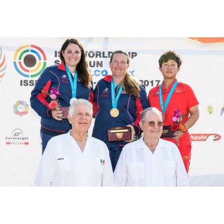 Eurotarget ET2000 Competición.