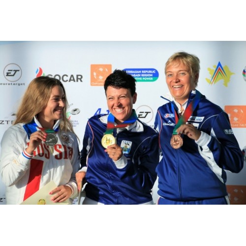 Eurotarget ET2000 Competición.