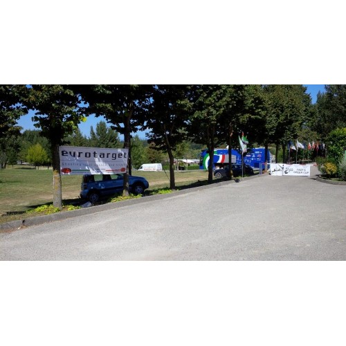 Eurotarget ET2000 Competición.