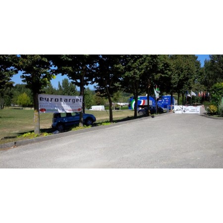 Eurotarget ET2000 Competición.