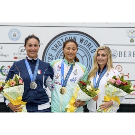 Eurotarget ET2000 Competición.