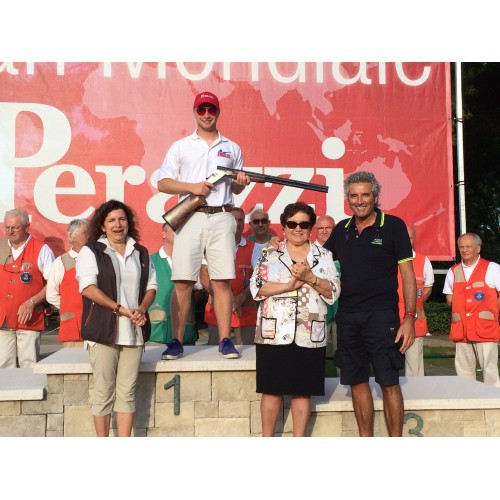 Eurotarget ET2000 Competición.