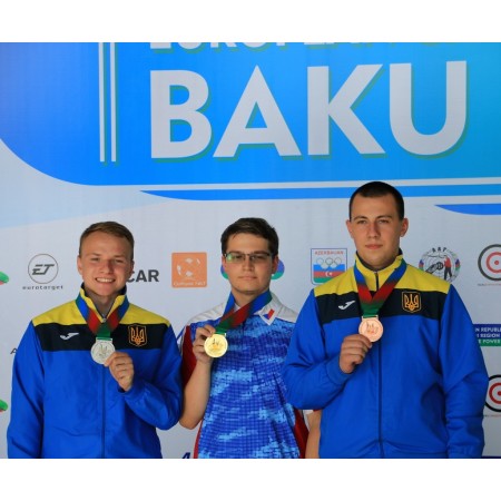 Eurotarget ET2000 Competición.