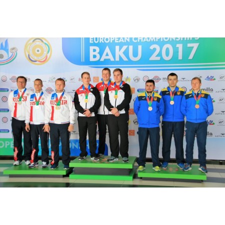 Eurotarget ET2000 Competición.