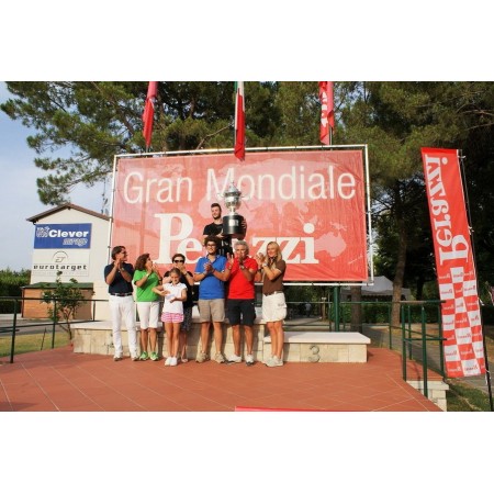 Eurotarget ET2000 Competición.